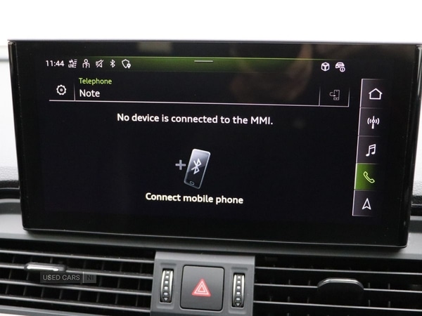 Used Audi Q5 2023 for sale - 77854494: Photo 21