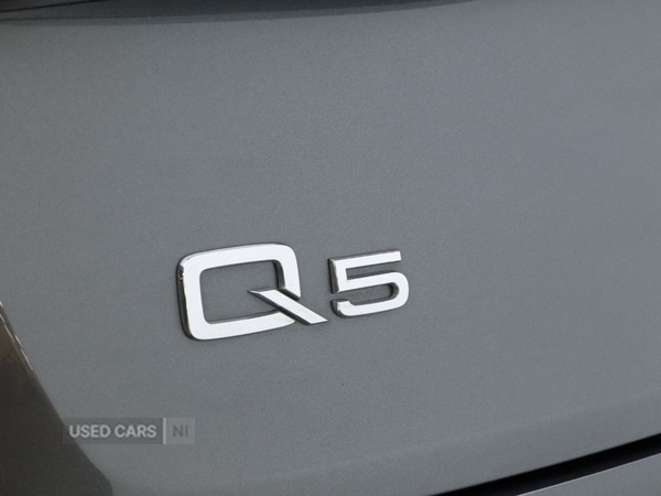 Used Audi Q5 2023 for sale - 77854494: Photo 22