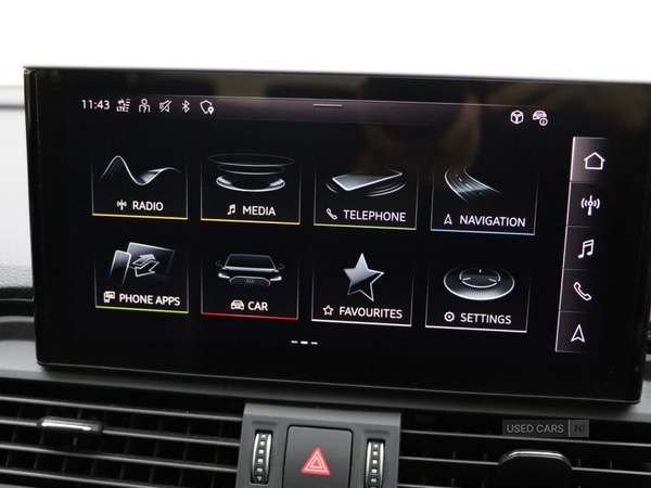 Used Audi Q5 2023 for sale - 77854494: Photo 24