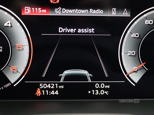 Used Audi Q5 2023 for sale - 77854494: Photo 25