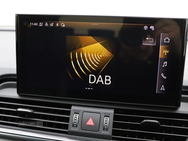 Used Audi Q5 2023 for sale - 77854494: Photo 26