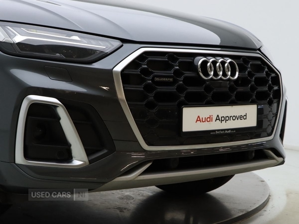 Used Audi Q5 2023 for sale - 77854494: Photo 30