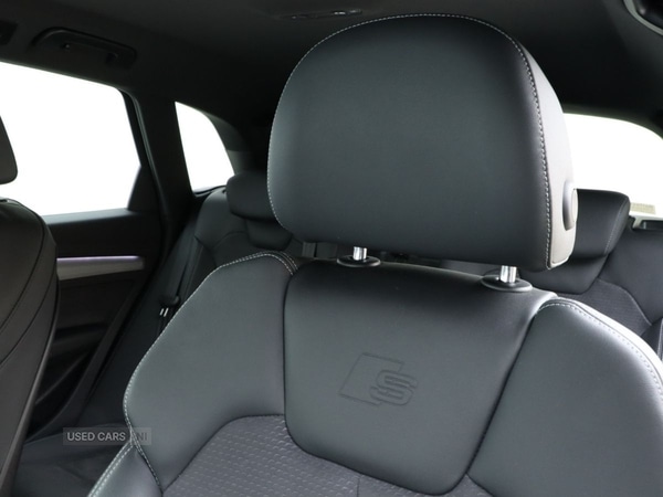 Used Audi Q5 2023 for sale - 77854494: Photo 31