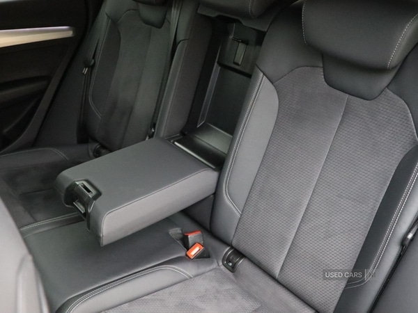 Used Audi Q5 2023 for sale - 77854494: Photo 35