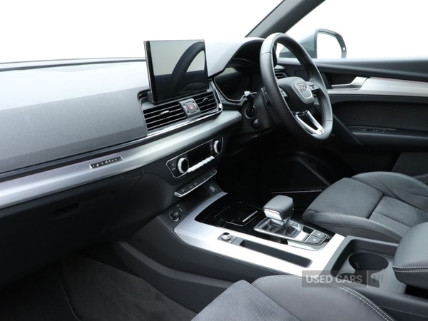 Used Audi Q5 2023 for sale - 77854494: Photo 38