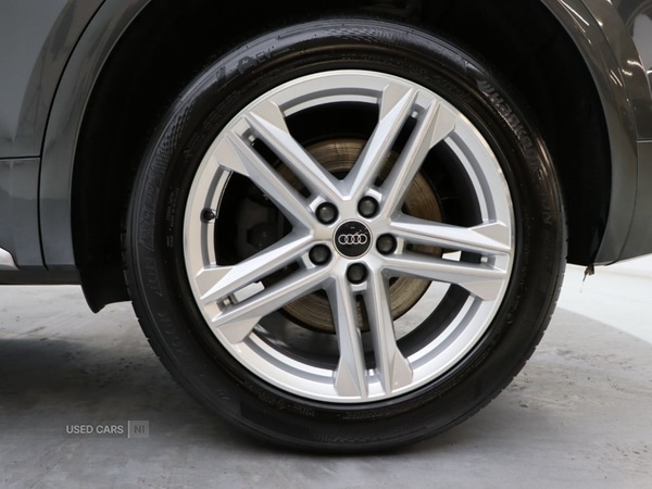 Used Audi Q5 2023 for sale - 77854494: Photo 5