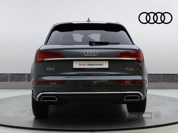 Used Audi Q5 2023 for sale - 77854494: Photo 7
