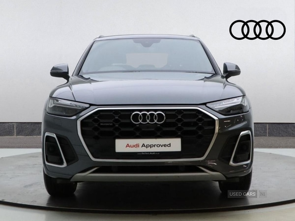 Used Audi Q5 2023 for sale - 77854494: Photo 8