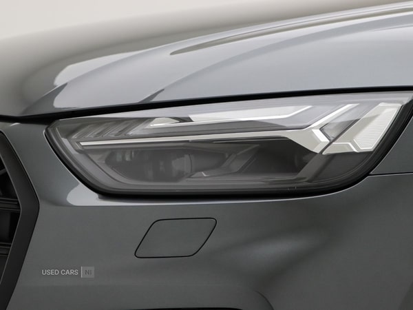 Used Audi Q5 2023 for sale - 75810491: Photo 10