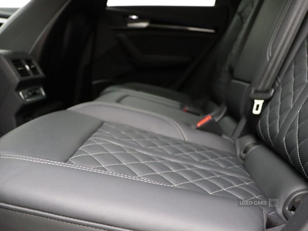 Used Audi Q5 2023 for sale - 75810491: Photo 11