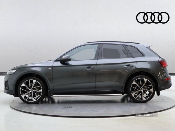 Used Audi Q5 2023 for sale - 75810491: Photo 12