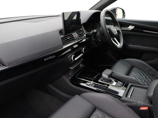 Used Audi Q5 2023 for sale - 75810491: Photo 13