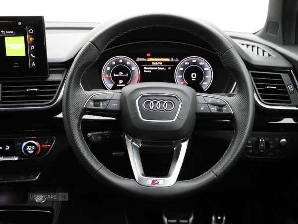 Used Audi Q5 2023 for sale - 75810491: Photo 14