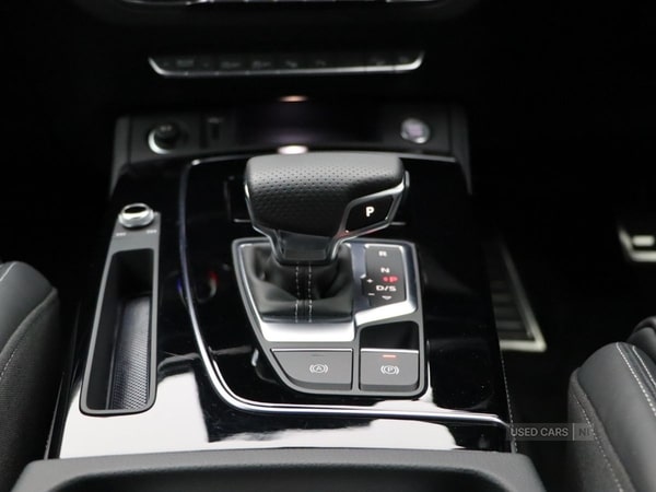 Used Audi Q5 2023 for sale - 75810491: Photo 18