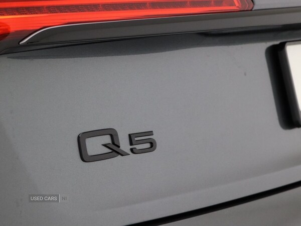 Used Audi Q5 2023 for sale - 75810491: Photo 24