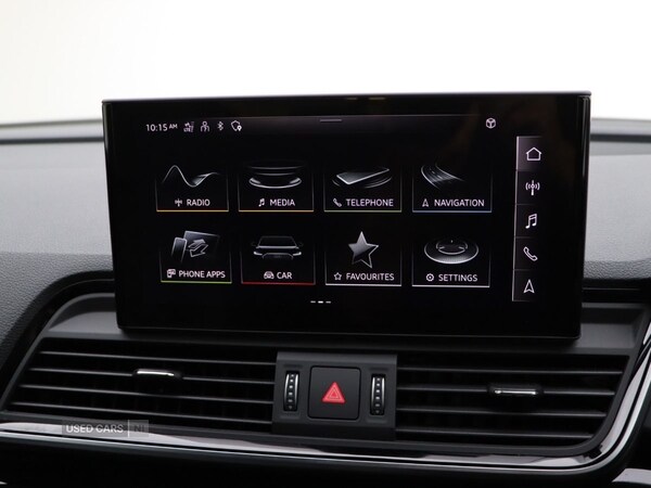 Used Audi Q5 2023 for sale - 75810491: Photo 26