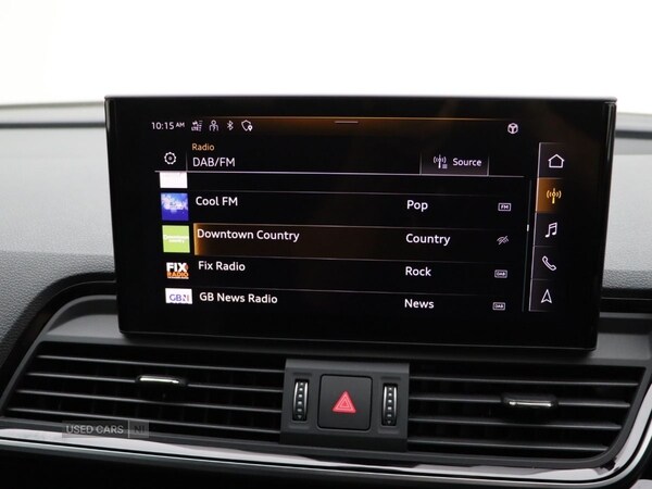 Used Audi Q5 2023 for sale - 75810491: Photo 28