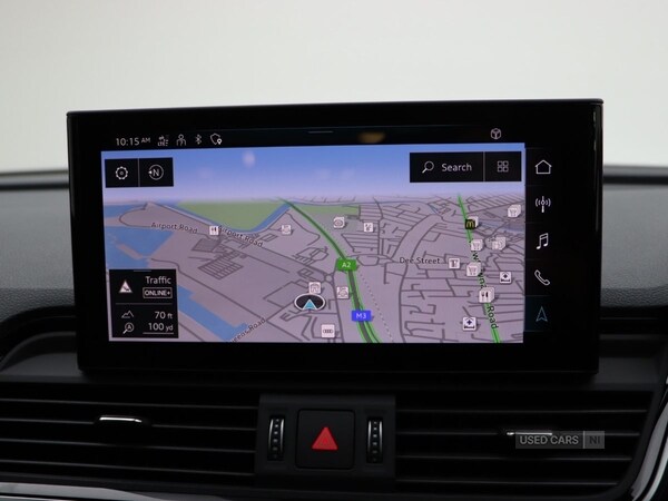 Used Audi Q5 2023 for sale - 75810491: Photo 29