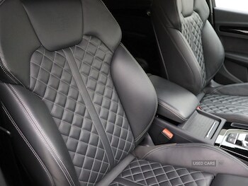 Used Audi Q5 2023 for sale - 75810491: Photo