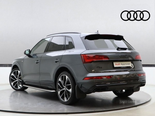 Used Audi Q5 2023 for sale - 75810491: Photo 3