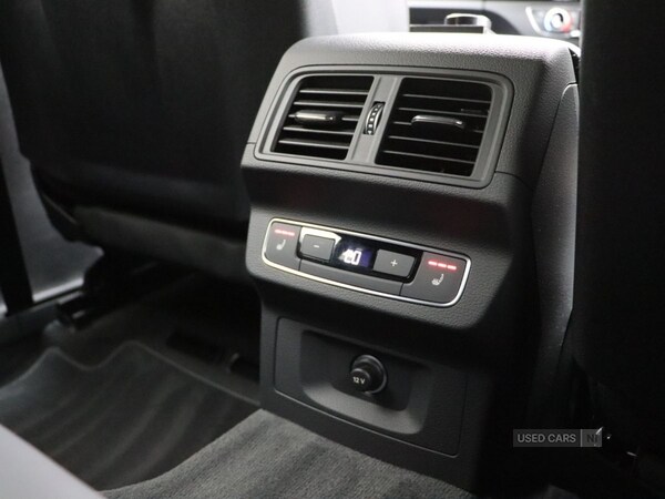Used Audi Q5 2023 for sale - 75810491: Photo 42