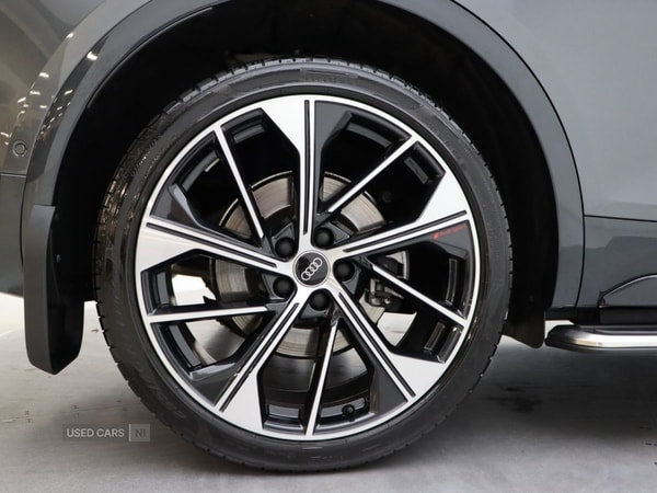 Used Audi Q5 2023 for sale - 75810491: Photo 5