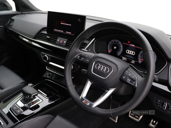 Used Audi Q5 2023 for sale - 75810491: Photo 6