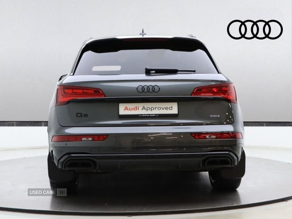 Used Audi Q5 2023 for sale - 75810491: Photo 7