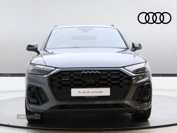 Used Audi Q5 2023 for sale - 75810491: Photo 8