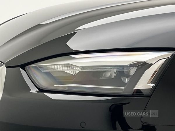 Used Audi A5 2023 for sale - 77613169: Photo 10