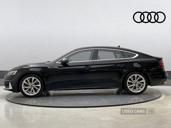 Used Audi A5 2023 for sale - 77613169: Photo 12