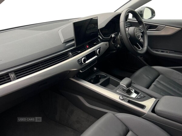 Used Audi A5 2023 for sale - 77613169: Photo 13