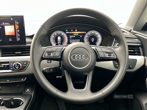 Used Audi A5 2023 for sale - 77613169: Photo 14