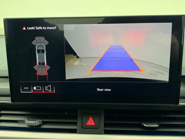 Used Audi A5 2023 for sale - 77613169: Photo 16