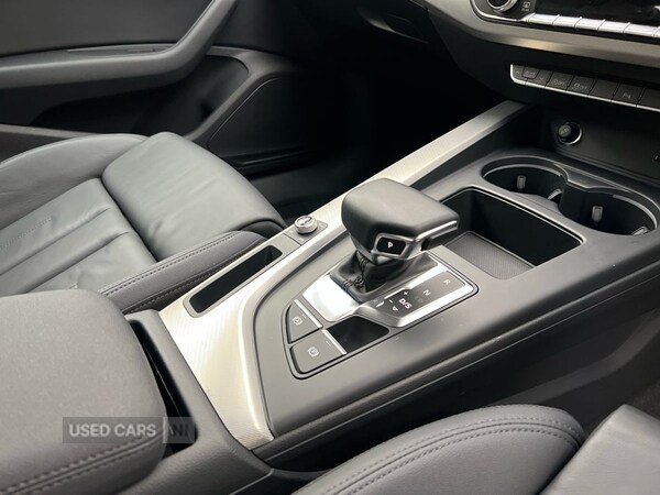 Used Audi A5 2023 for sale - 77613169: Photo 17