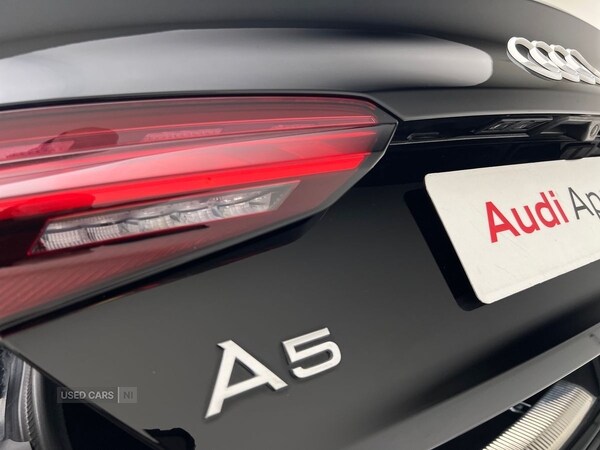 Used Audi A5 2023 for sale - 77613169: Photo 22