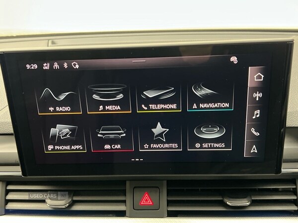 Used Audi A5 2023 for sale - 77613169: Photo 23