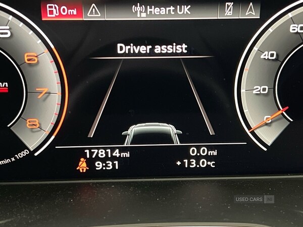 Used Audi A5 2023 for sale - 77613169: Photo 24