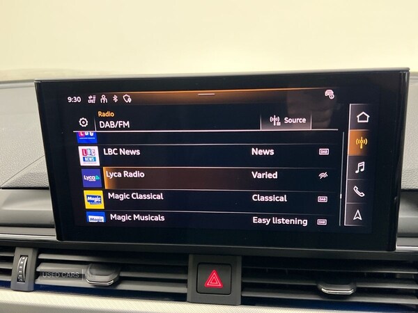 Used Audi A5 2023 for sale - 77613169: Photo 25