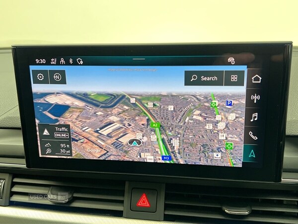 Used Audi A5 2023 for sale - 77613169: Photo 26