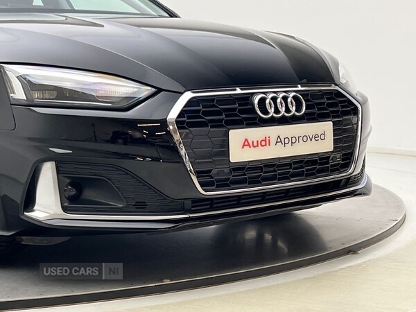 Used Audi A5 2023 for sale - 77613169: Photo 29