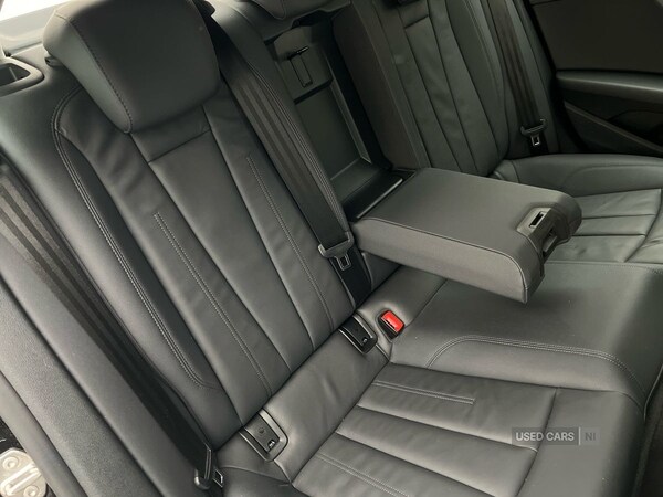 Used Audi A5 2023 for sale - 77613169: Photo 33