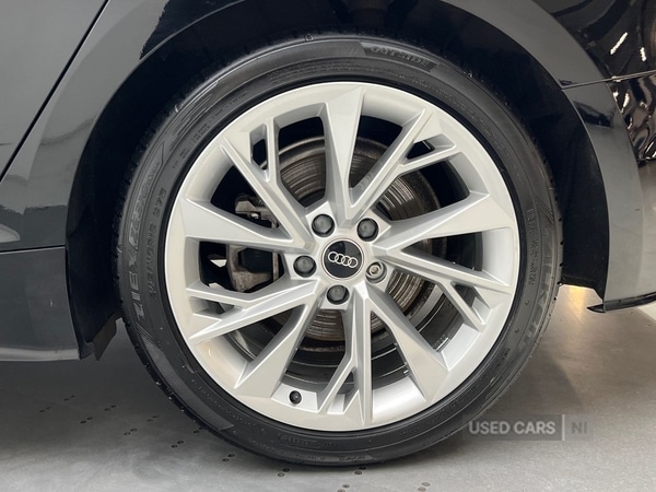 Used Audi A5 2023 for sale - 77613169: Photo 5