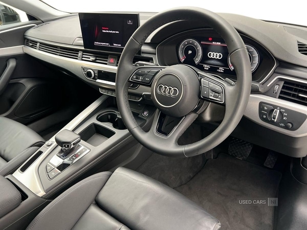 Used Audi A5 2023 for sale - 77613169: Photo 6