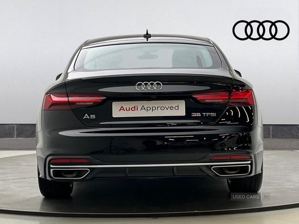 Used Audi A5 2023 for sale - 77613169: Photo 7