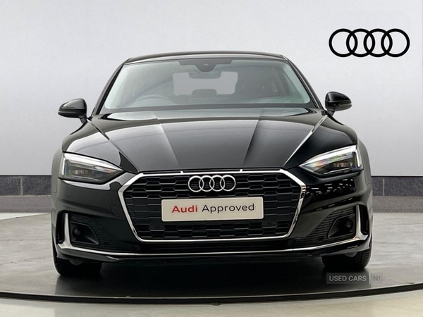 Used Audi A5 2023 for sale - 77613169: Photo 8