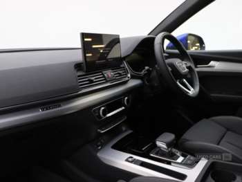 Used Audi Q5 2024 for sale - 74522296: Photo