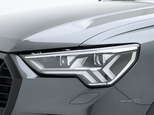 Used Audi Q3 2020 for sale - 77204758: Photo 10