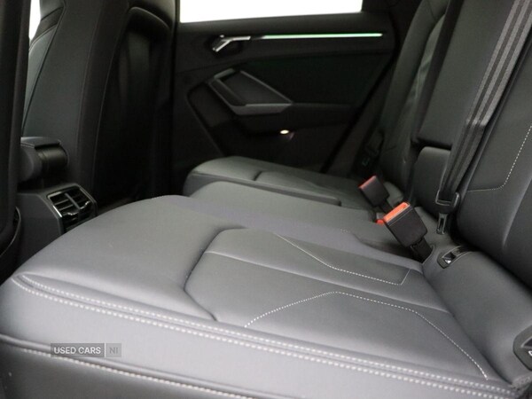 Used Audi Q3 2020 for sale - 77204758: Photo 11
