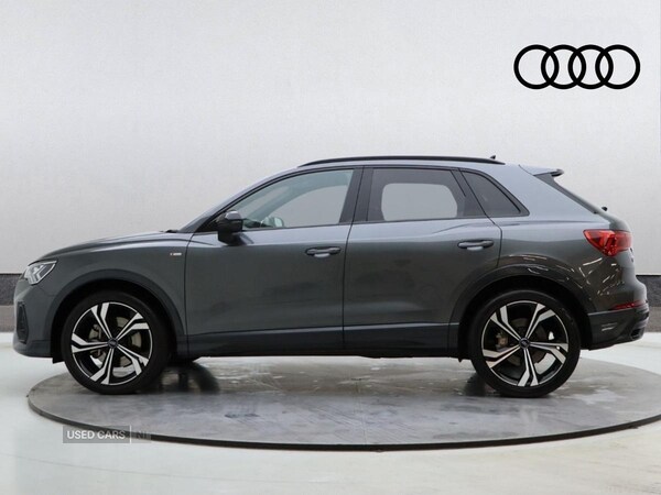 Used Audi Q3 2020 for sale - 77204758: Photo 12